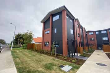 1/61 Wingate Street, Avondale