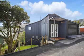 59 Reserve Terrace, Lyttelton