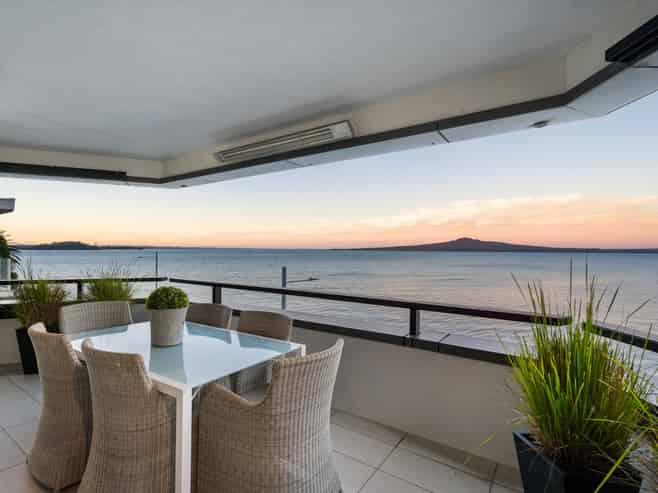 4/165 Tamaki Drive, Kohimarama