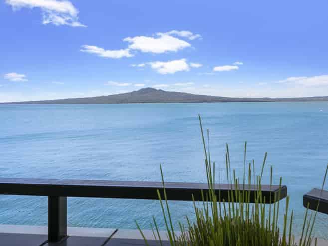 4/165 Tamaki Drive, Kohimarama