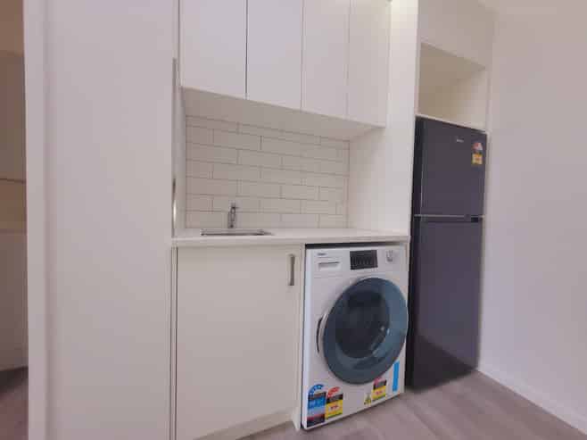 10/12 Nikau Street, Eden Terrace