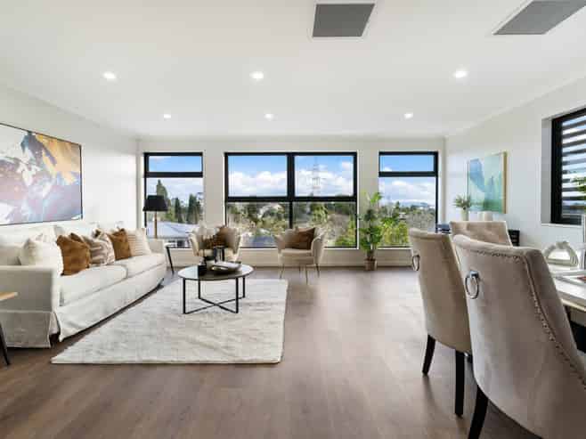 3/1 George Laurenson Lane, Mount Roskill