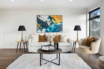 Lot2-4/5 Cape Horn Road, Mount Roskill