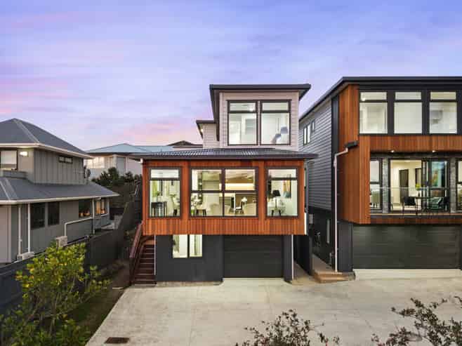 3/1 George Laurenson Lane, Mount Roskill