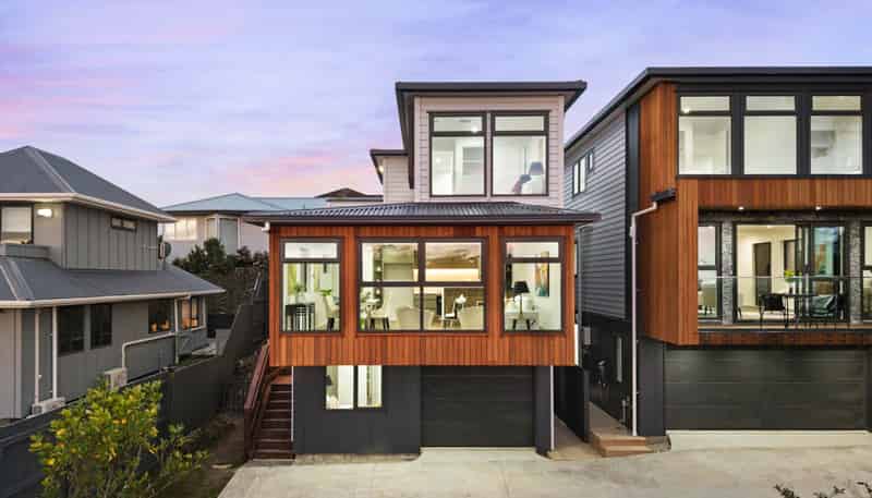 3/1 George Laurenson Lane, Mount Roskill