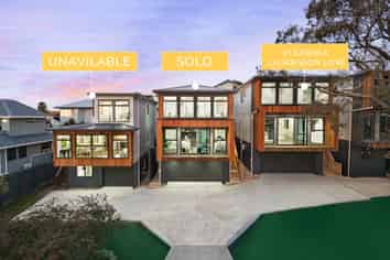 1/1 George Laurenson Lane, Mount Roskill