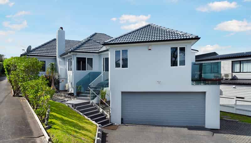 34 Northboro road, Hauraki