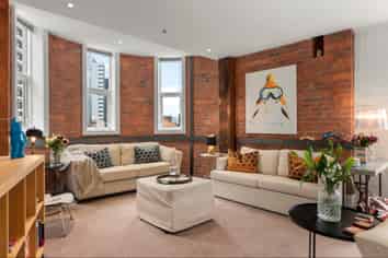 1.14/1 Queens Wharf, Wellington Central