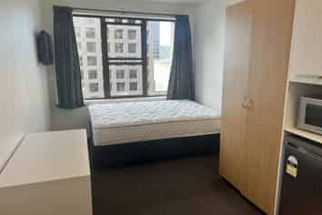 311/169 The Terrace, Wellington Central
