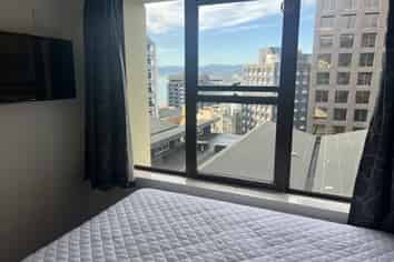 311/169 The Terrace, Wellington Central