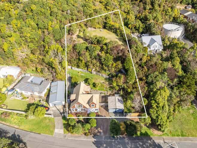 246 Plateau Road, Te Marua