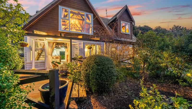 246 Plateau Road, Te Marua