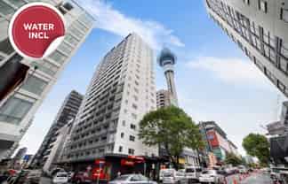 15L/34 Kingston Street, Auckland Central