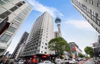 15L/34 Kingston Street, Auckland Central