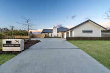 79 Silver Peaks Drive, West Melton