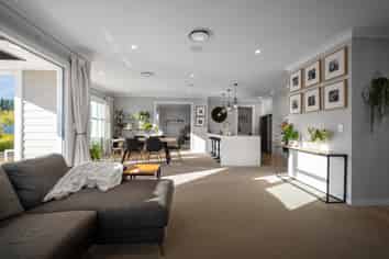 79 Silver Peaks Drive, West Melton