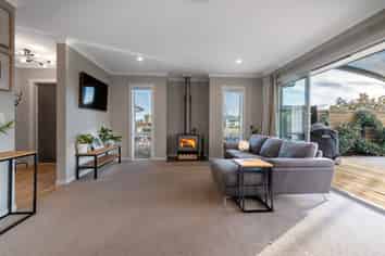 79 Silver Peaks Drive, West Melton