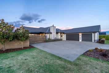 79 Silver Peaks Drive, West Melton