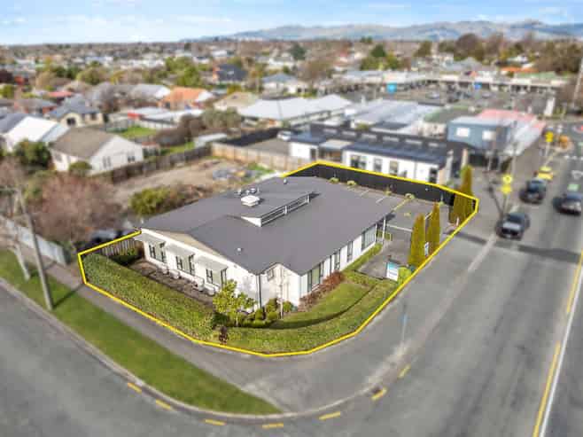 Ticks all of the boxes – Rare Investment opportunity