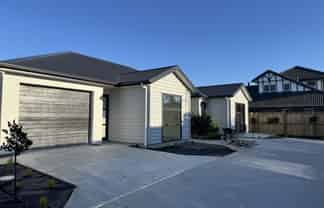 3/31 Harrowfield Drive, Harrowfield