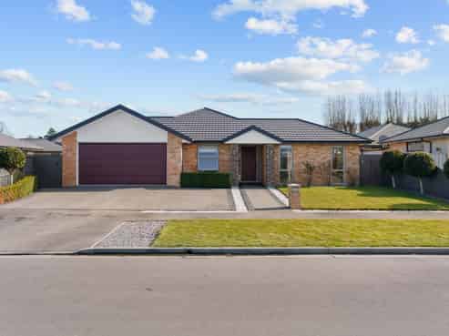 6 Malachy Grove, Wigram