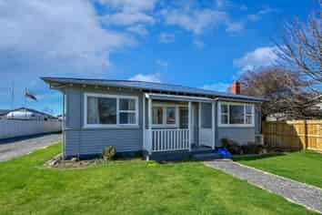 14 Cameron St, Methven