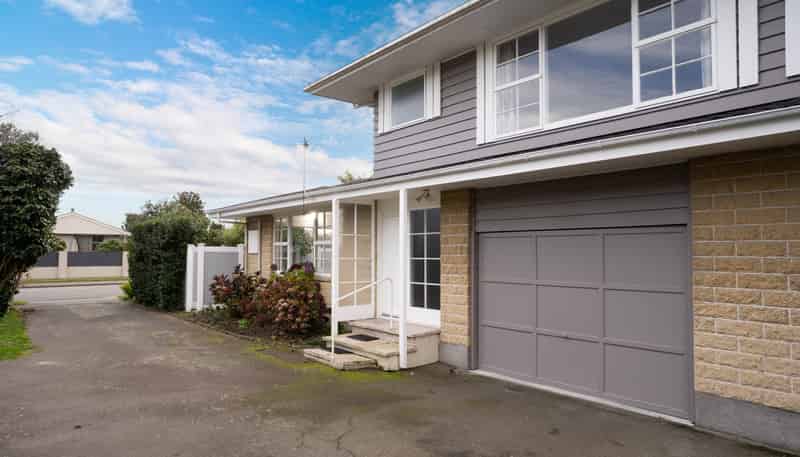 1/19 Bucknell Street, Sockburn