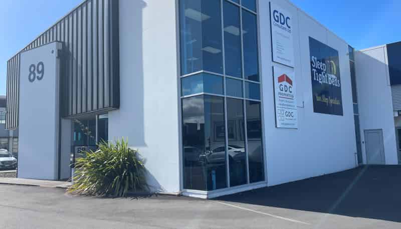 89 Church Road, Te Rapa