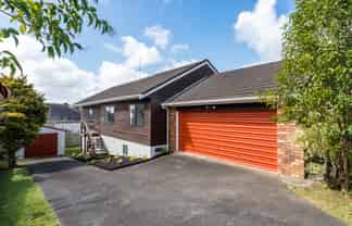 4229 Great North Road, Glendene