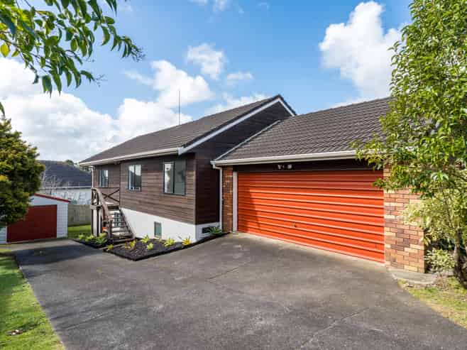 4229 Great North Road, Glendene