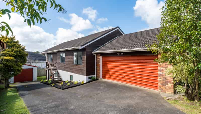 4229 Great North Road, Glendene