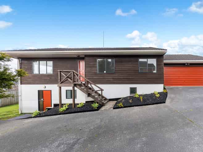 4229 Great North Road, Glendene