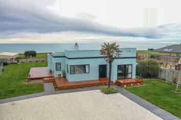 21 Braddon Street, Taiko