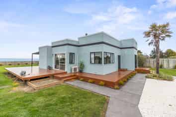 21 Braddon Street, Taiko