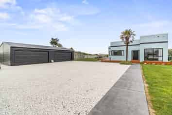 21 Braddon Street, Taiko