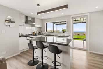 21 Braddon Street, Taiko