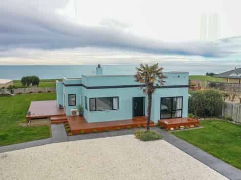 21 Braddon Street, Saint Andrews