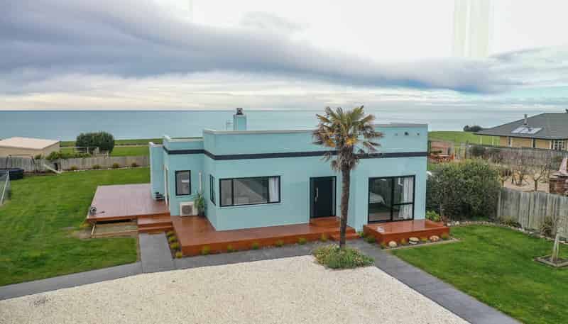 21 Braddon Street, Saint Andrews
