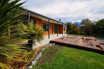 163A Beach Road, Kaikoura