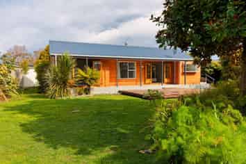 163A Beach Road, Kaikoura