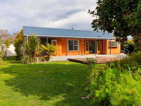 163A Beach Road, Kaikoura
