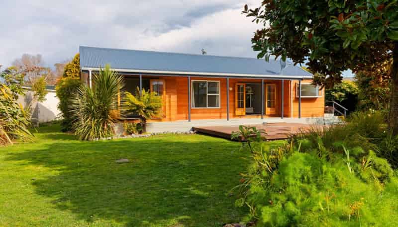 163A Beach Road, Kaikoura