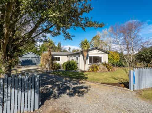 54 Pocock Road, Springfield