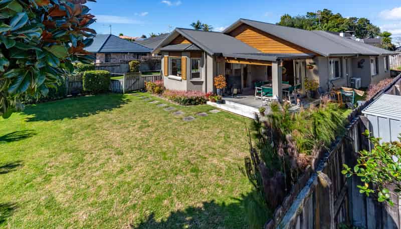 18 Max Short Drive, Pukekohe