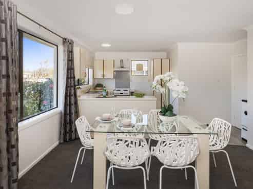 11 and 11A Eglinton Street, Avondale