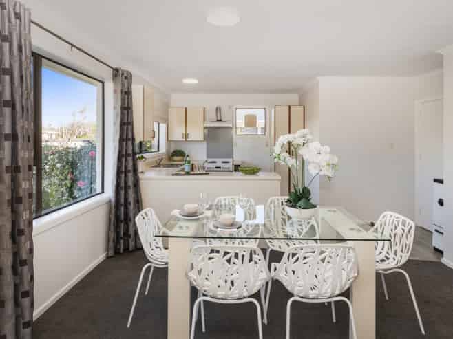 11 and 11A Eglinton Street, Avondale