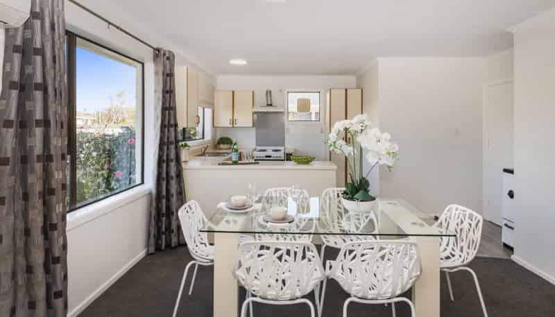 11 and 11A Eglinton Street, Avondale