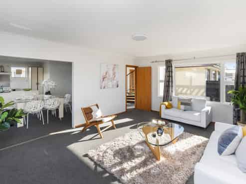 11 and 11A Eglinton Street, Avondale