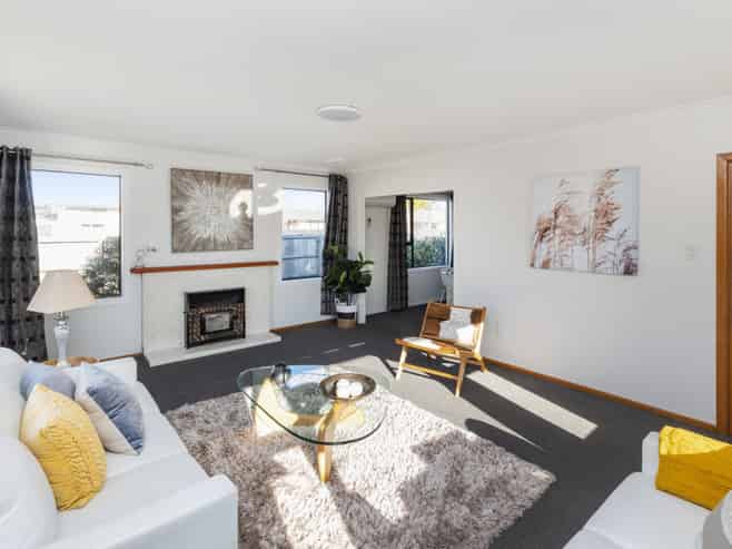 11 and 11A Eglinton Street, Avondale