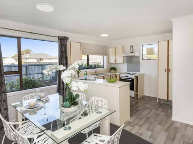 11 and 11A Eglinton Street, Avondale